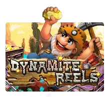 Joker123 : Dynamite Reels - STONEBET88