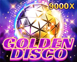Golden Disco - STONEBET88