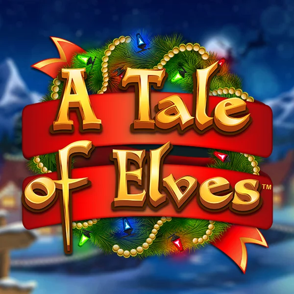 A Tale of Elves - STONEBET88