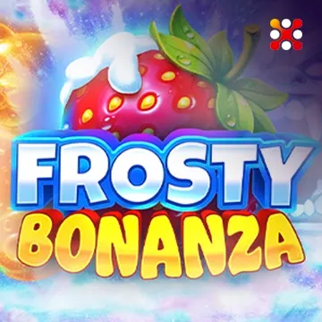 Frosty Bonanza - STONEBET88