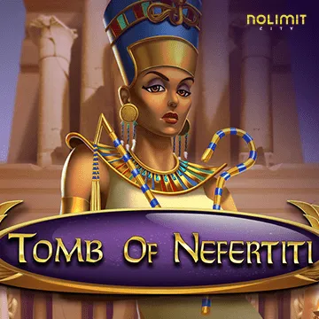 NolimitCity : Tomb of Nefertiti - STONEBET88