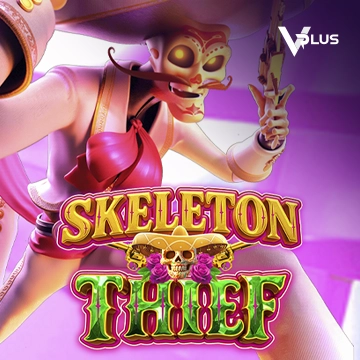 Skeleton Thief - STONEBET88