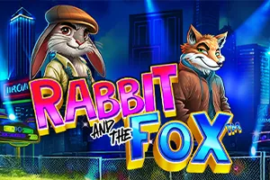 Rabbit and the Fox™ - STONEBET88
