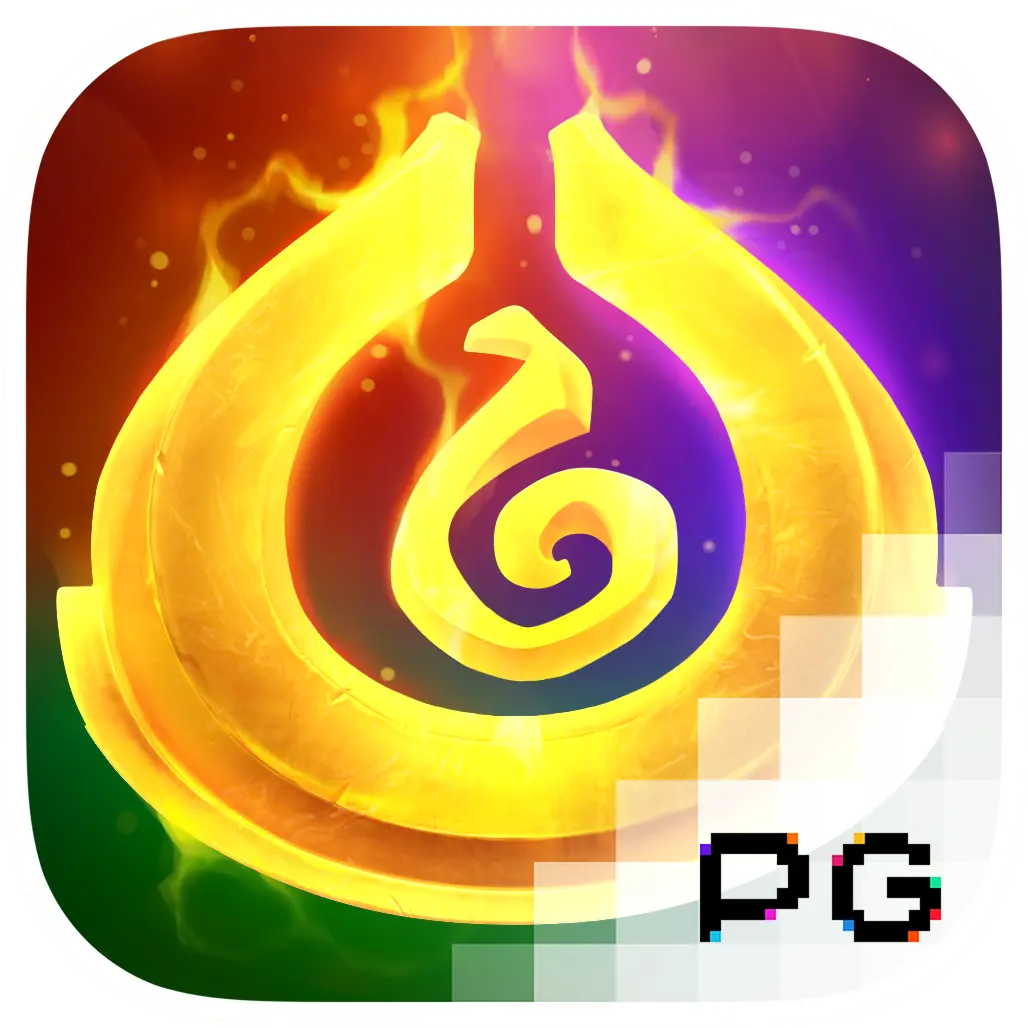 PGSoft : Mystical Spirits - STONEBET88