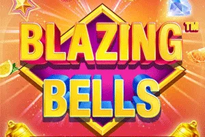 Blazing Bells - STONEBET88