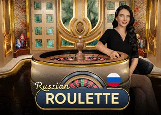 Russian Roulette - STONEBET88