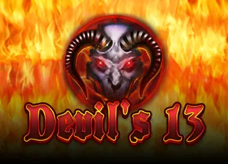 Pragmatic : Devils 13 - STONEBET88