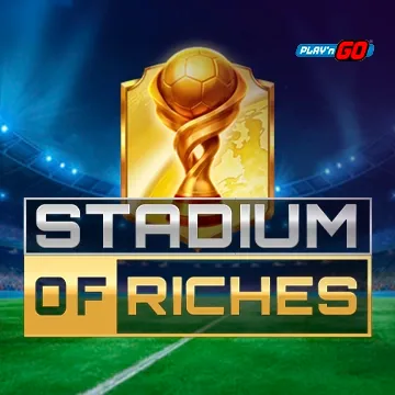 Stadium of Riches - STONEBET88