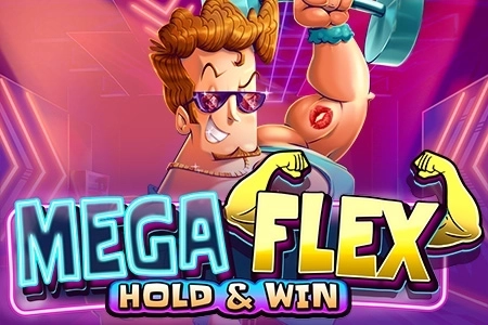 Mega Flex: Hold & Win - STONEBET88