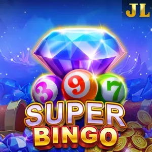 Super Bingo - STONEBET88