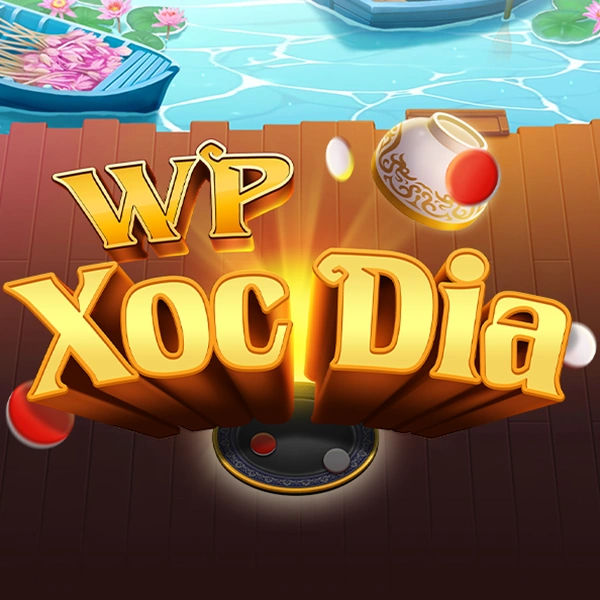 WP Xoc Dia - STONEBET88