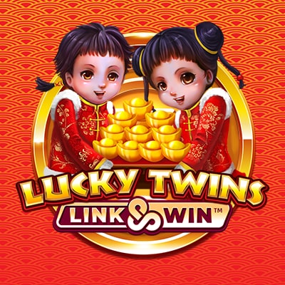 Lucky Twins & 9 Lions - STONEBET88