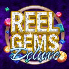 Reel Gems Deluxe - STONEBET88