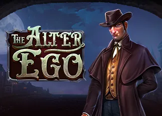 Pragmatic : The Alter Ego - STONEBET88
