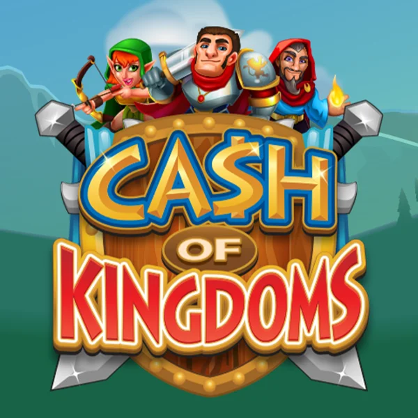 Cash of Kingdoms - STONEBET88