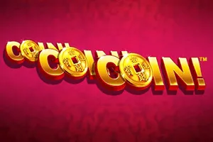 Coin! Coin! Coin! - STONEBET88