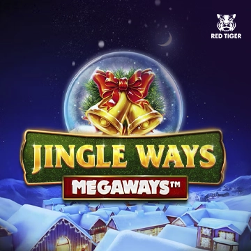 Jingle Ways Megaways - STONEBET88