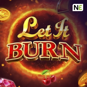 Let It Burn - STONEBET88