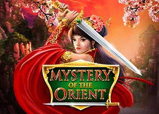 Pragmatic : Mystery of the Orient - STONEBET88