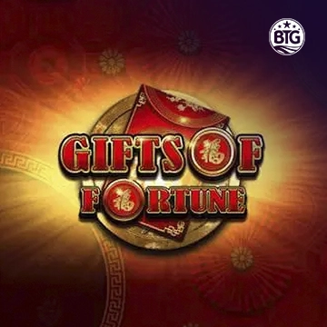 Gifts of Fortune - STONEBET88