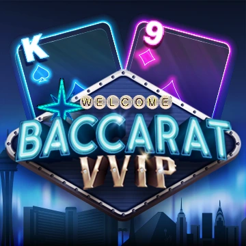 Baccarat VVIP - STONEBET88
