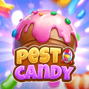 Candy Frenzy - STONEBET88