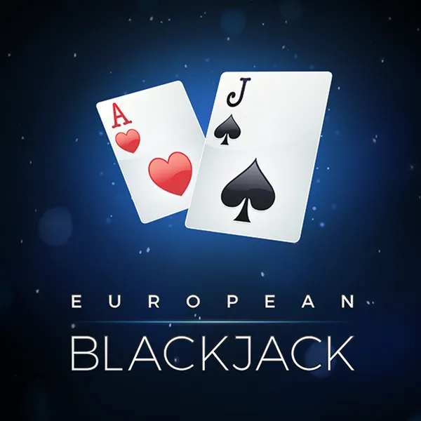 European Blackjack (Jade) - STONEBET88