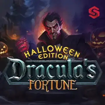 Draculas Fortune Halloween Edition - STONEBET88