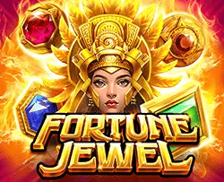 Fortune Jewel - STONEBET88