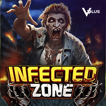 Infected Zone - STONEBET88