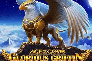Age of the Gods: Glorious Griffin - STONEBET88