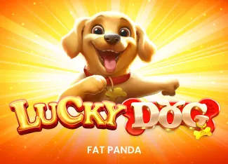 Lucky Dog - STONEBET88