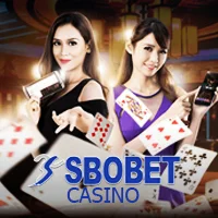 Sbobet Casino - STONEBET88