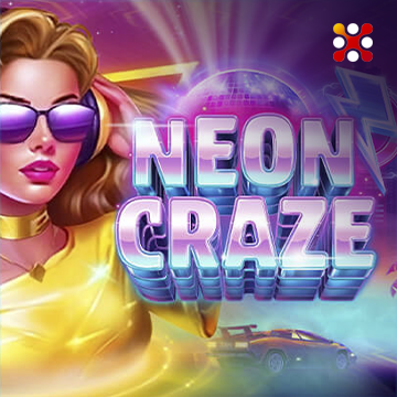 Mancala : Neon Craze - STONEBET88