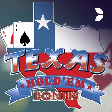 Texas Holdem Bonus Poker - STONEBET88