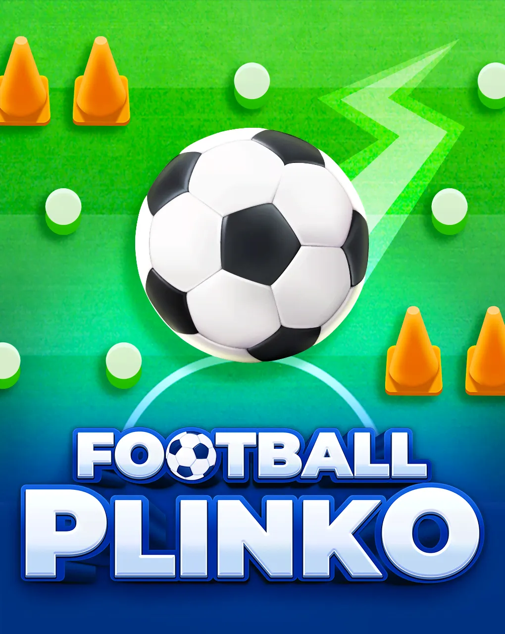 Football Plinko - STONEBET88