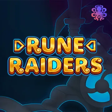 Rune Raiders - STONEBET88