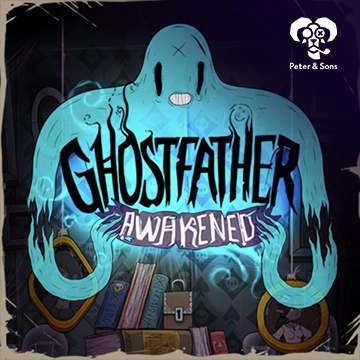 Ghostfather - Awakened - STONEBET88