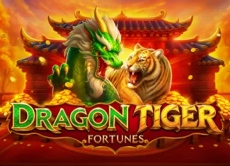 Pragmatic : Dragon Tiger Fortunes - STONEBET88
