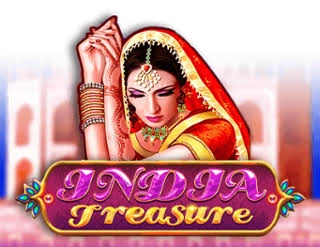 PLAYSTAR : INDIA TREASURE - STONEBET88