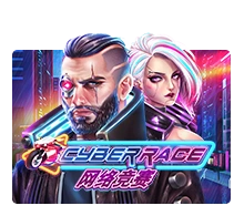 Joker123 : Cyber Race - STONEBET88