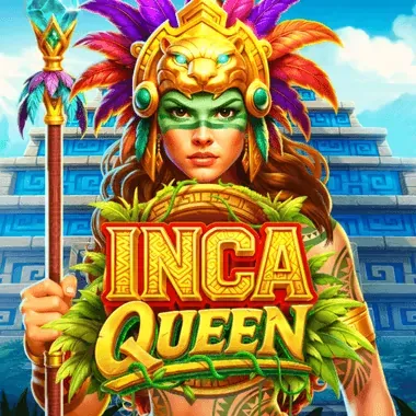 Pragmatic : Inca Queen - STONEBET88