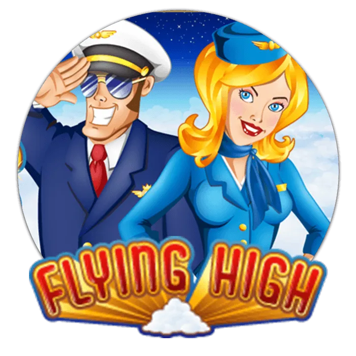 Habanero : Flying High - STONEBET88