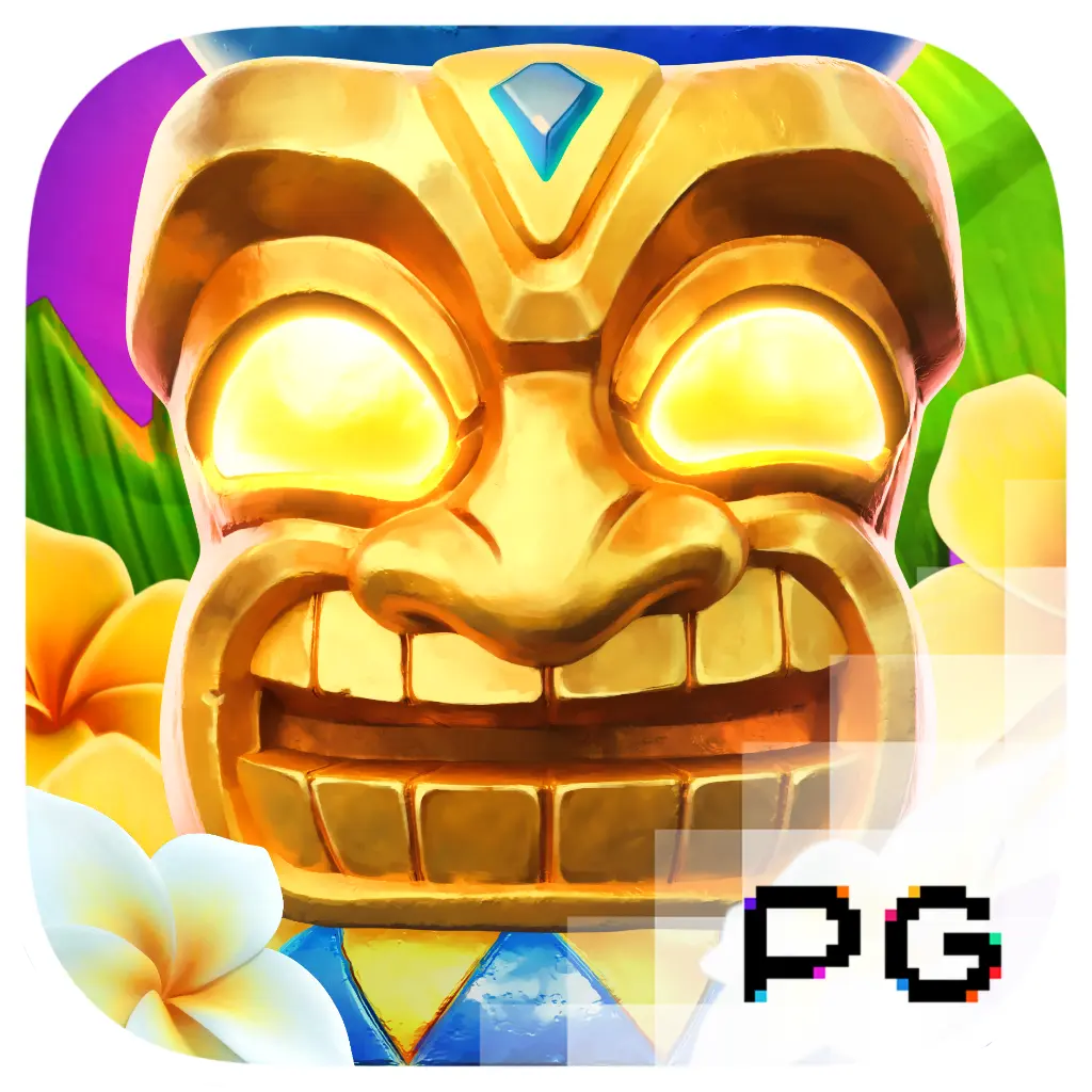 PGSoft : Hawaiian Tiki - STONEBET88