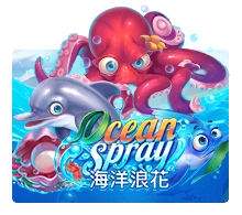 Joker123 : Ocean Spray - STONEBET88