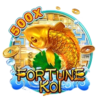 Facai : FORTUNE KOI - STONEBET88