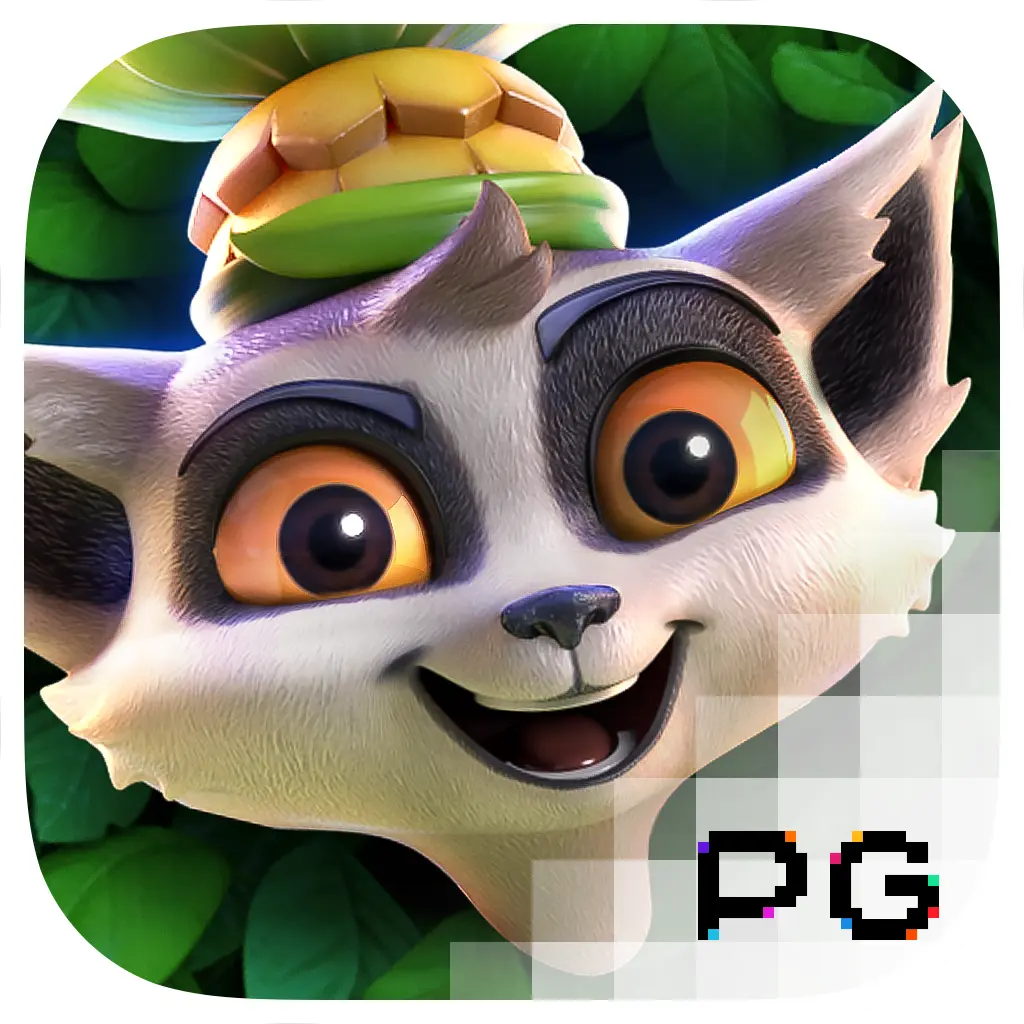 PGSoft : Jungle Delight - STONEBET88