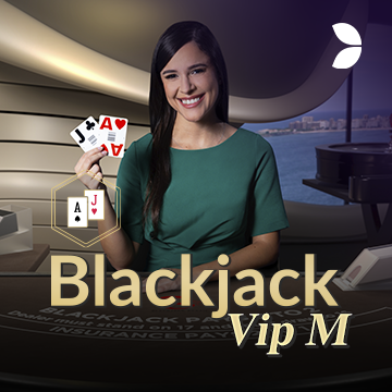 Blackjack VIP M - STONEBET88