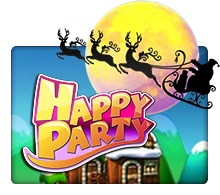 Joker123 : Happy Party - STONEBET88