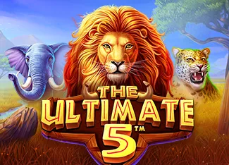 Pragmatic : The Ultimate 5 - STONEBET88